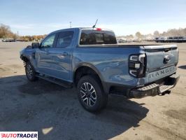 Ford Ranger 2024 2