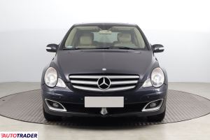 Mercedes R-klasa 2006 3.5 268 KM