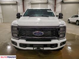 Ford Pozostałe 2024 6