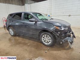 Chevrolet Equinox 2021 1
