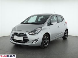 Hyundai ix20 2019 1.6 123 KM