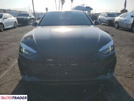Audi A5 2023 2