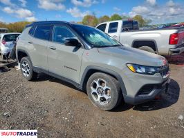 Jeep Compass 2022 2