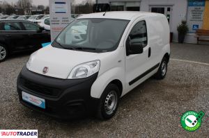 Fiat Fiorino 2018 1.4 Fiat Fiorino 2018 1.4