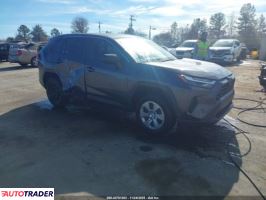 Toyota Pozostałe - zobacz ofertę