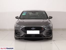 Ford Focus 2024 1.0 123 KM Ford Focus 2024 1.0 123 KM