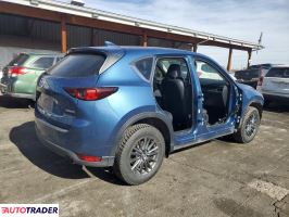 Mazda CX-5 2021 2