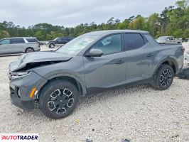 Hyundai Pozostałe 2024 2