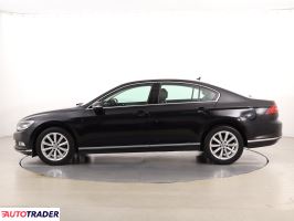 Volkswagen Passat 2017 2.0 147 KM