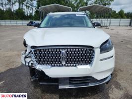Lincoln Pozostałe 2022 2 Lincoln Pozostałe 2022 2