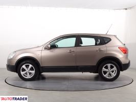 Nissan Qashqai 2009 1.6 112 KM Nissan Qashqai 2009 1.6 112 KM