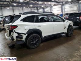 Subaru Outback 2025 2