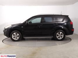 Peugeot 4007 2007 2.2 154 KM Peugeot 4007 2007 2.2 154 KM