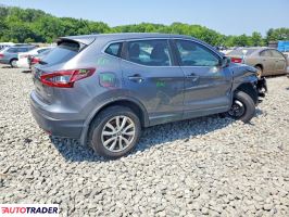 Nissan Rogue 2020 2