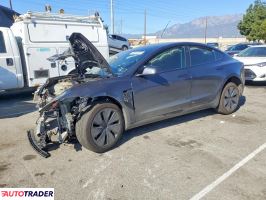 Tesla Model 3 2025