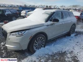 Lincoln Pozostałe 2023 2 Lincoln Pozostałe 2023 2