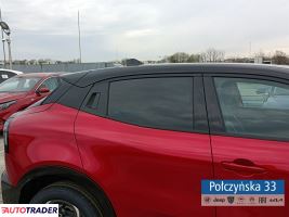 Alfa Romeo Junior 2026 1.2 145 KM