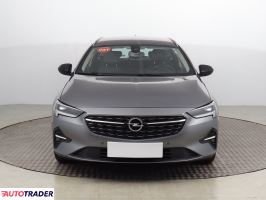Opel Insignia 2020 2.0 171 KM