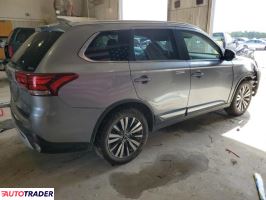 Mitsubishi Outlander 2020 2