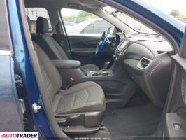 Chevrolet Equinox 2020 1