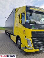 Volvo VTA3T 460KM Volvo VTA3T 460KM