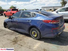 Kia Optima 2020 2