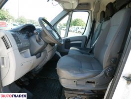 Peugeot Boxer 2007 2.2