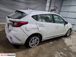 Subaru Impreza 2024 2