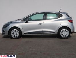 Renault Clio 2016 1.5 88 KM