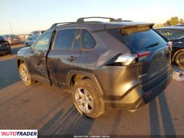 Toyota Pozostałe 2024 2