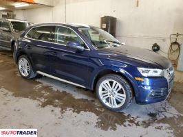 Audi Q5 2020 2