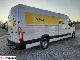 Renault Master 2021 2.3