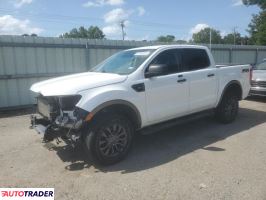 Ford Ranger 2019 2 Ford Ranger 2019 2