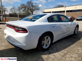 Dodge Charger 2023 3