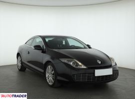 Renault Laguna 2010 2.0 170 KM