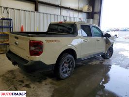 Ford Maverick 2024 2