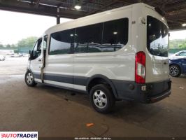 Ford Transit 2020 3
