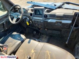 Polaris Ranger RZR 2025