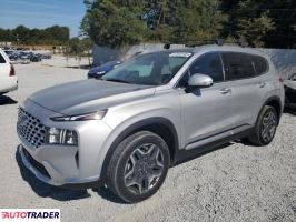Hyundai Santa Fe - zobacz ofertę