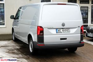Volkswagen Transporter 2021 2