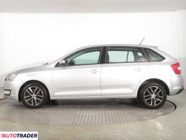 Skoda Pozostałe 2015 1.6 113 KM