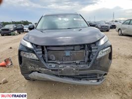 Nissan Rogue 2023 1