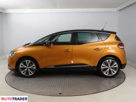 Renault Scenic 2019 1.3 138 KM