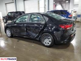 Kia Rio 2023 1