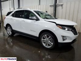 Chevrolet Equinox 2019 2 Chevrolet Equinox 2019 2