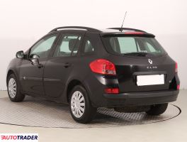 Renault Clio 2012 1.5 73 KM