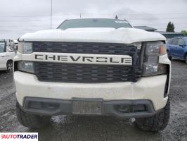 Chevrolet Silverado 2019 4 Chevrolet Silverado 2019 4