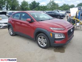 Hyundai Kona 2020 2