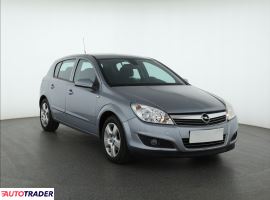 Opel Astra 2008 1.6 113 KM Opel Astra 2008 1.6 113 KM