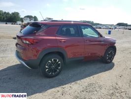 Chevrolet Blazer 2023 1 Chevrolet Blazer 2023 1